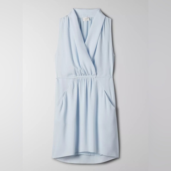 Aritiza Wilfred Sabine Dress - Picture 1 of 11